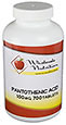 Pantothenic Acid (Vitamin B5)